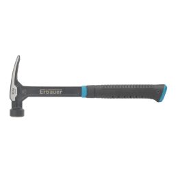 Erbauer  Claw Hammer 16oz (0.454kg)