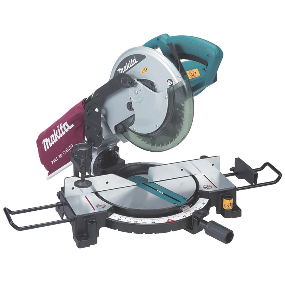 Makita 254mm saw discount blade