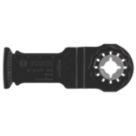 Bosch  AIZ 32 EPC Softwood Plunge Cutting Blade 32mm