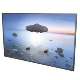 AVF Any Wall ZML2400  Flat TV Mounting Bracket Fixed 12 - 39"