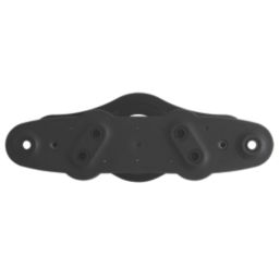 AVF Any Wall ZML2400  Flat TV Mounting Bracket Fixed 12 - 39"