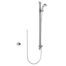 Mira Flex Shower Kit Chrome