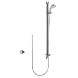 Mira Flex Shower Kit Chrome