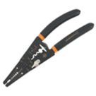 Magnusson  Crimping Tool 9" (220mm)