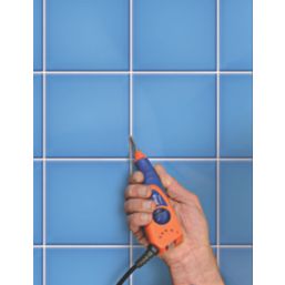 Vitrex grout deals remover