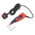 Vitrex Grout Out Electric Grout Remover 230V