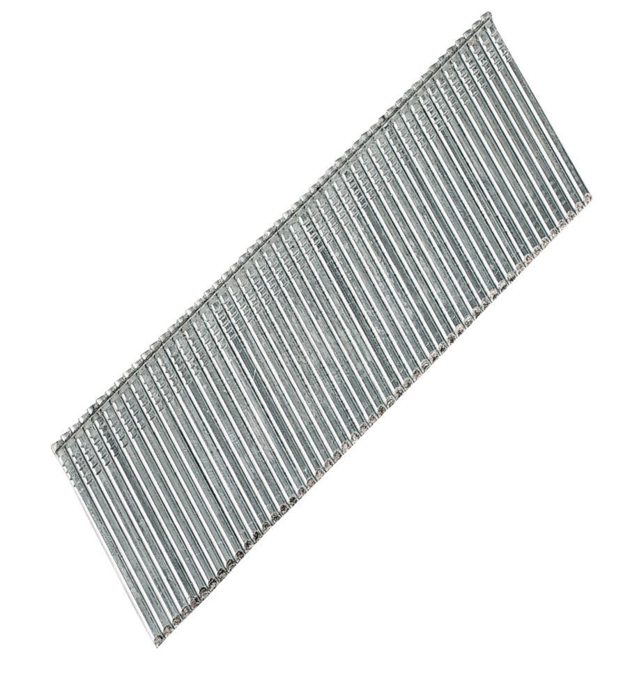 Paslode Galvanised Angled Brads 16ga x 38mm 2000 Pack Screwfix