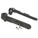 DEWALT DS ToughSystem Trolley Brackets 2 Pack