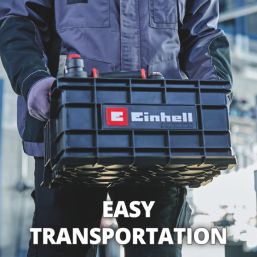 Einhell E-Case Stackable Tool Crate 17.52"
