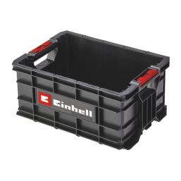 Einhell E-Case Stackable Tool Crate 17.52"