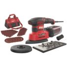 Skil SR1U7280DA  Electric Multi Sander 220-240V