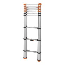 Magnusson  2.6m Telescopic Ladder