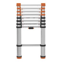 Magnusson  2.6m Telescopic Ladder