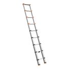 Magnusson  2.6m Telescopic Ladder
