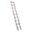 Magnusson  2.6m Telescopic Ladder