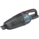 Erbauer EVAC18-Li 18V Li-Ion EXT  Cordless  Vacuum Cleaner - Bare