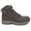 DEWALT Kirksville  Size 11  Brown Water-Resistant  Safety Boots