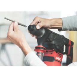 Skil RH1U1781GB 5.3kg  Electric SDS Plus Rotary Hammer Drill 220-240V