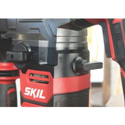 Skil RH1U1781GB 5.3kg  Electric SDS Plus Rotary Hammer Drill 220-240V
