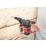 Skil RH1U1781GB 5.3kg  Electric SDS Plus Rotary Hammer Drill 220-240V