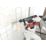 Skil RH1U1781GB 5.3kg  Electric SDS Plus Rotary Hammer Drill 220-240V