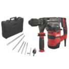 Skil RH1U1781GB 5.3kg  Electric SDS Plus Rotary Hammer Drill 220-240V