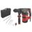 Skil RH1U1781GB 5.3kg  Electric SDS Plus Rotary Hammer Drill 220-240V