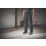 Site Tesem Multi-Pocket Work Trousers Black 30" W 32" L