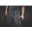 Site Tesem Multi-Pocket Work Trousers Black 30" W 32" L