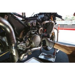 Bosch GSR 12-15 FC4 12V 2 x 2.0Ah Lithium CoolPack  Cordless Flexi-Click Screwdriver