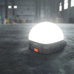 Nebo 6K Dome Rechargeable LED Area Light 6000lm