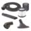 Evolution R11VAC-Li 18V Li-Ion EXT  Cordless L Class Wet & Dry Vacuum - Bare