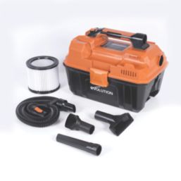 Evolution R11VAC-Li 18V Li-Ion EXT  Cordless L Class Wet & Dry Vacuum - Bare