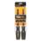 DEWALT MaxFit Mixed Chisel Demolition Screwdriver Set 2 Pieces