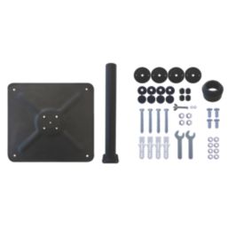 The Big Cheese STV948 Bird Kite Stand