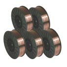 Gys MIG Welding Wire 4.5kg 0.8mm