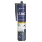 Bostik Acrylic Instantly Paintable Decorators Caulk White 310ml