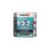 Zinsser Bulls Eye 1-2-3 Plus 2.5Ltr White Matt Stain Block Interior & Exterior Multi Surface Primer