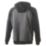 DEWALT Stratford Hooded Sweatshirt Black/Grey Medium 39-40" Chest