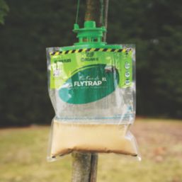 Organ-X   Fly XL Trap