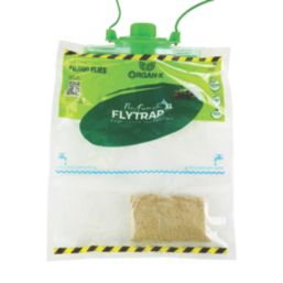 Organ-X   Fly XL Trap