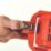 Milwaukee M18SLED-0 18V Li-Ion RedLithium Cordless Search Light - Bare