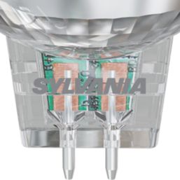 Sylvania RefLED Superia Retro V2 830 SL GU5.3 MR16 LED Light Bulb 345lm 4.3W