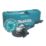 Makita GA9020/1 2000W 9"  Electric Angle Grinder 110V