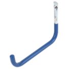 Smith & Locke Mid Duty Anti-Slip Storage Hook Blue 200 x 285mm