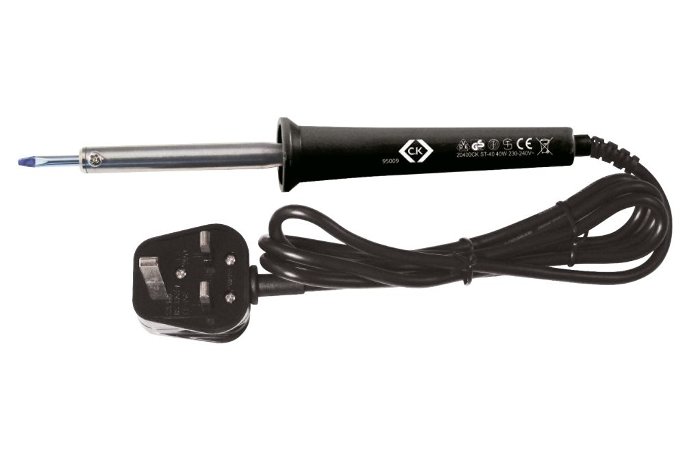 Soldering Iron Soldering Brazing Screwfix