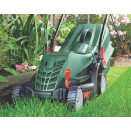 Bosch UniversalRotak  1300kW 34cm Corded Lawnmower 230V