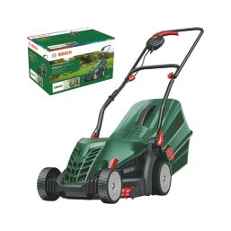 Bosch UniversalRotak  1300kW 34cm Corded Lawnmower 230V