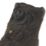 Apache  Size 12  Brown Waterproof  Safety Boots