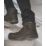 Apache  Size 12  Brown Waterproof  Safety Boots